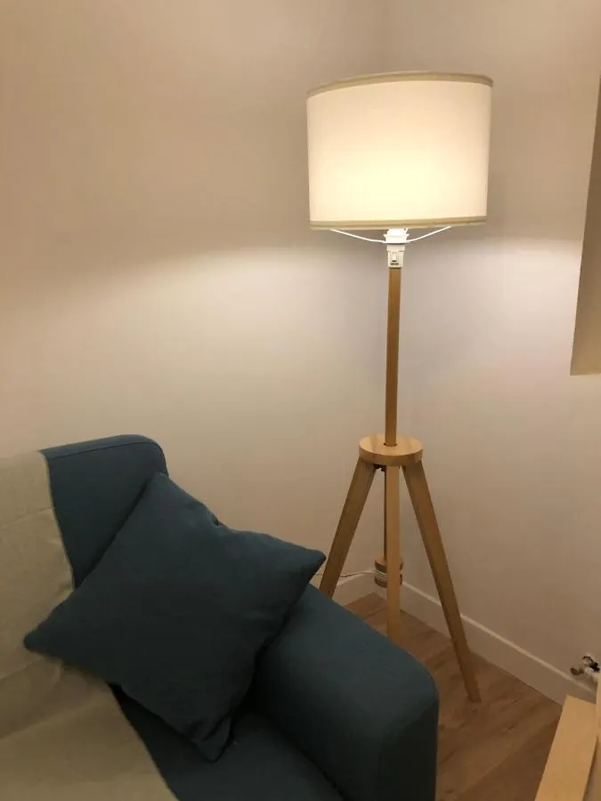 Apartment Feel At Home - 1 Min From Train Station Modern Renovated Flat Annemasse France