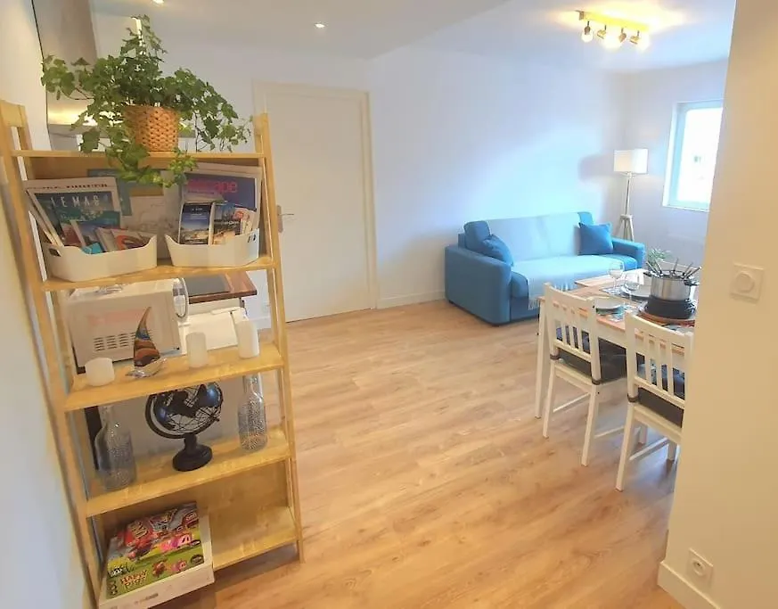 Apartment Feel At Home - 1 Min From Train Station Modern Renovated Flat Annemasse